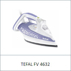 TEFAL FV 4632